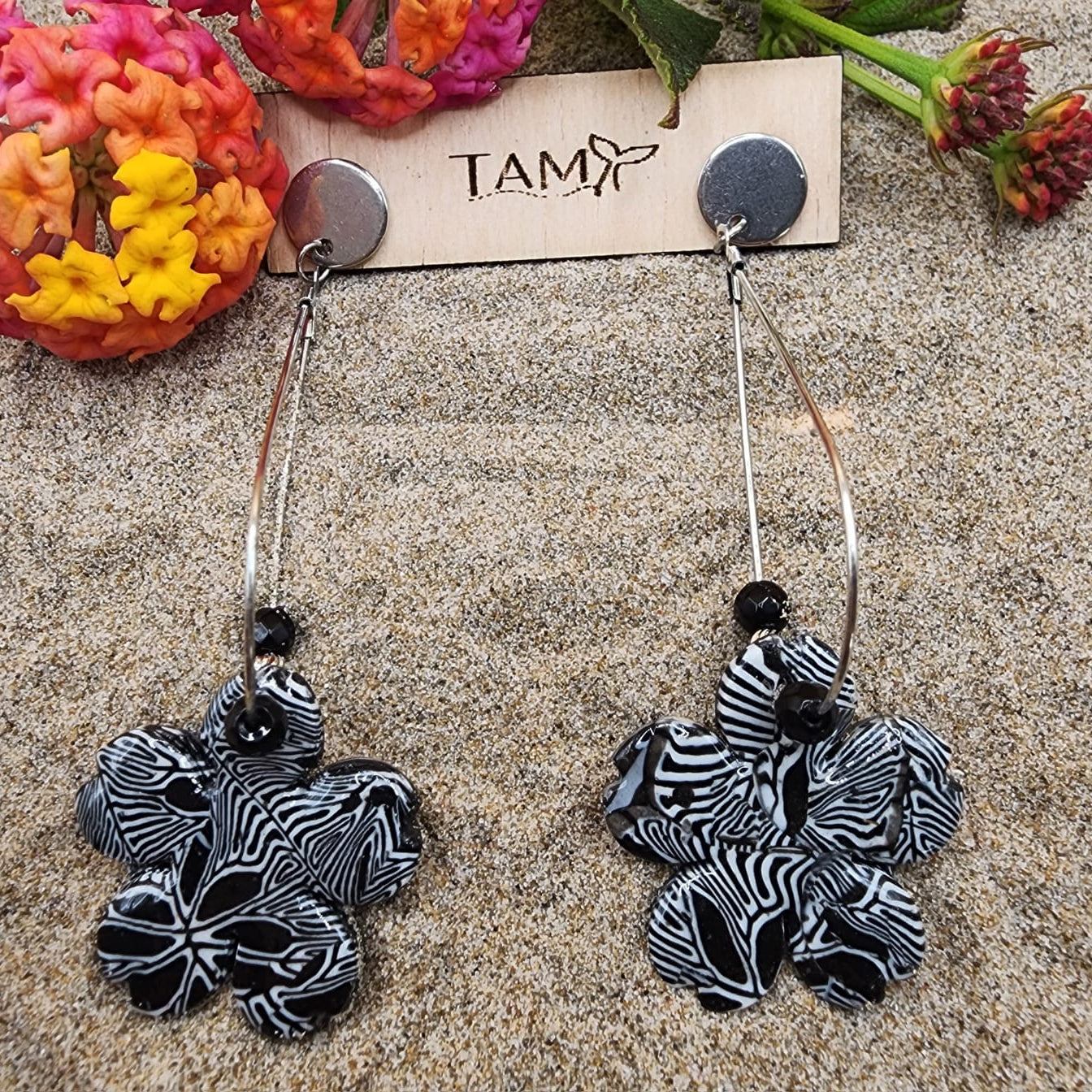 Pendientes Playa Blanca