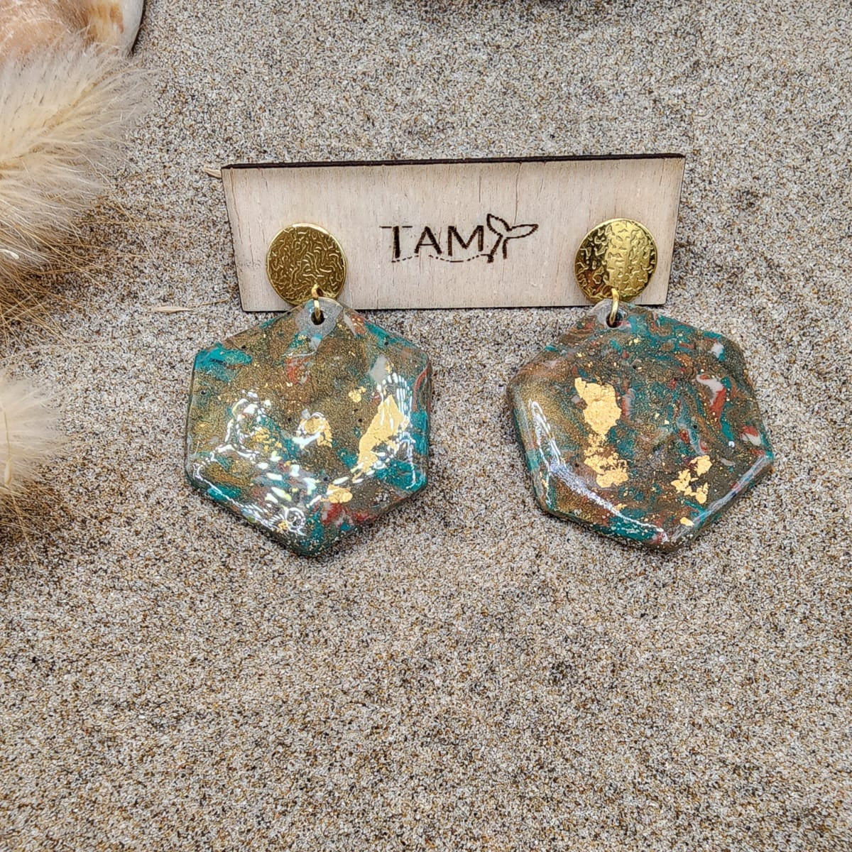 Pendientes Desierto de Atacama