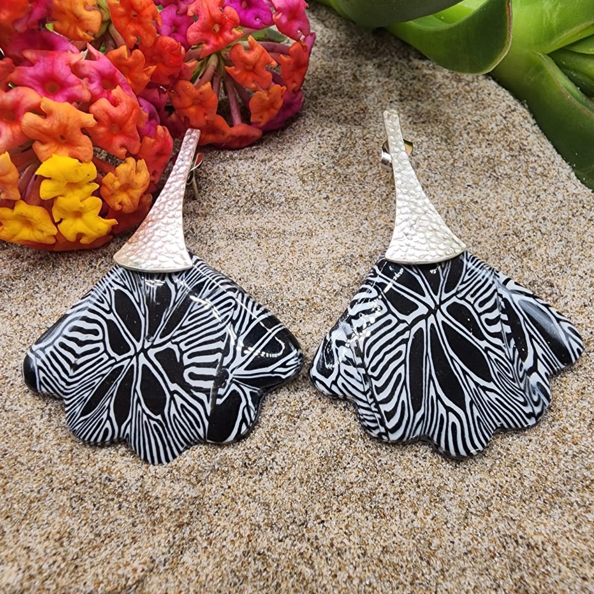 Pendientes Punta Hermosa