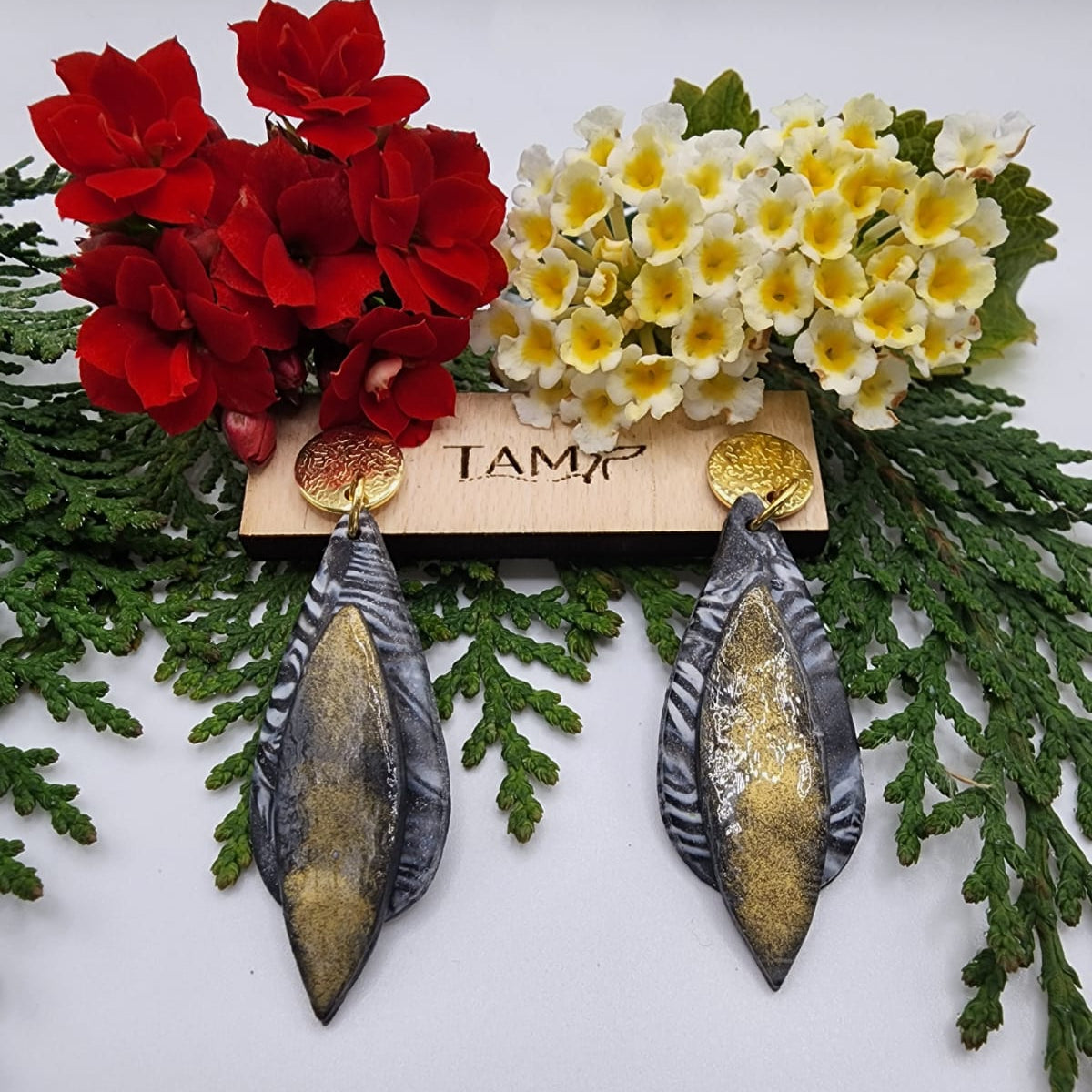 Pendientes Patagonia