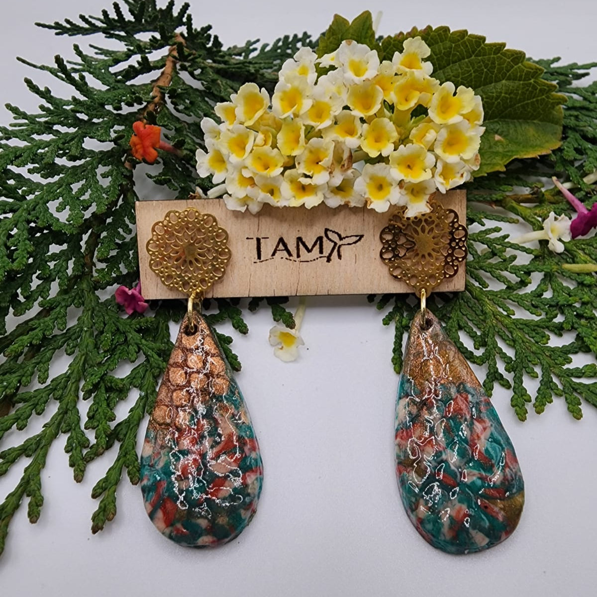 Pendientes Playa Conchitas