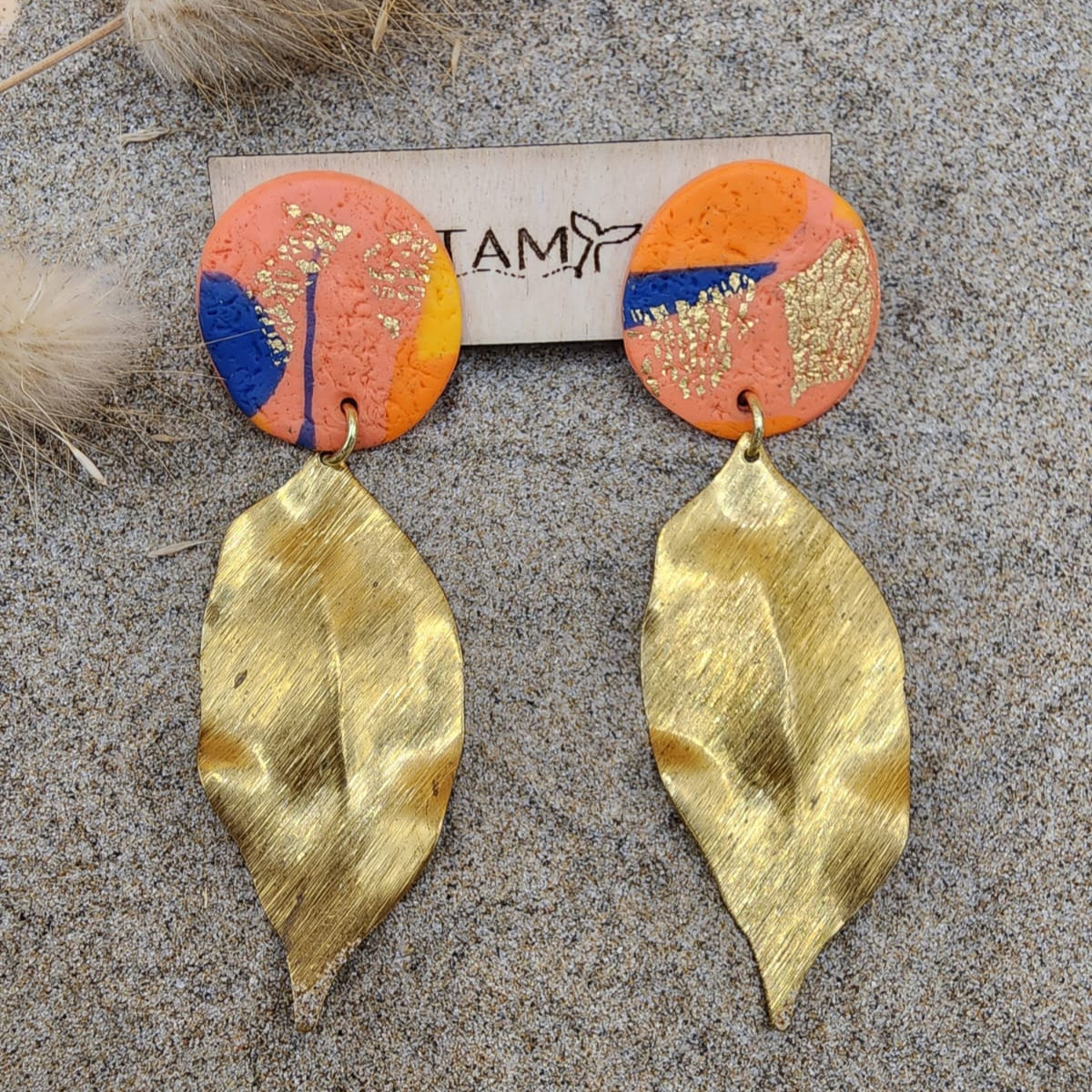 Pendientes Santo Domingo