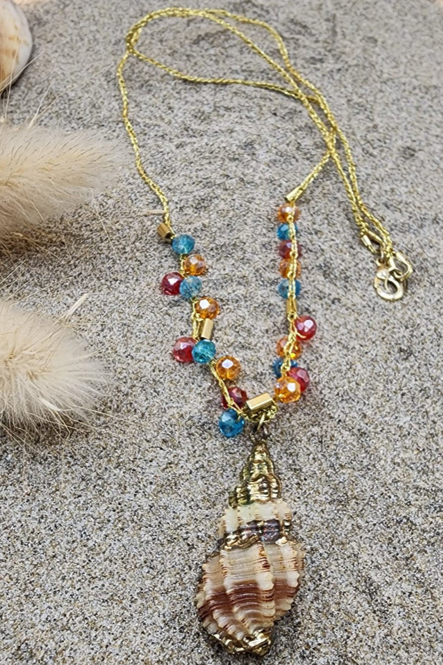 Collar Juan Fernández