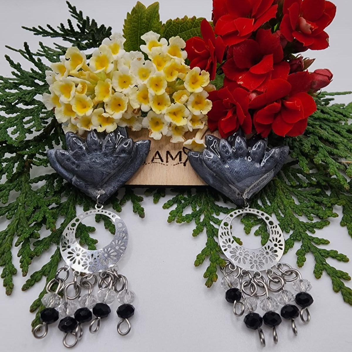 Pendientes Panguipulli