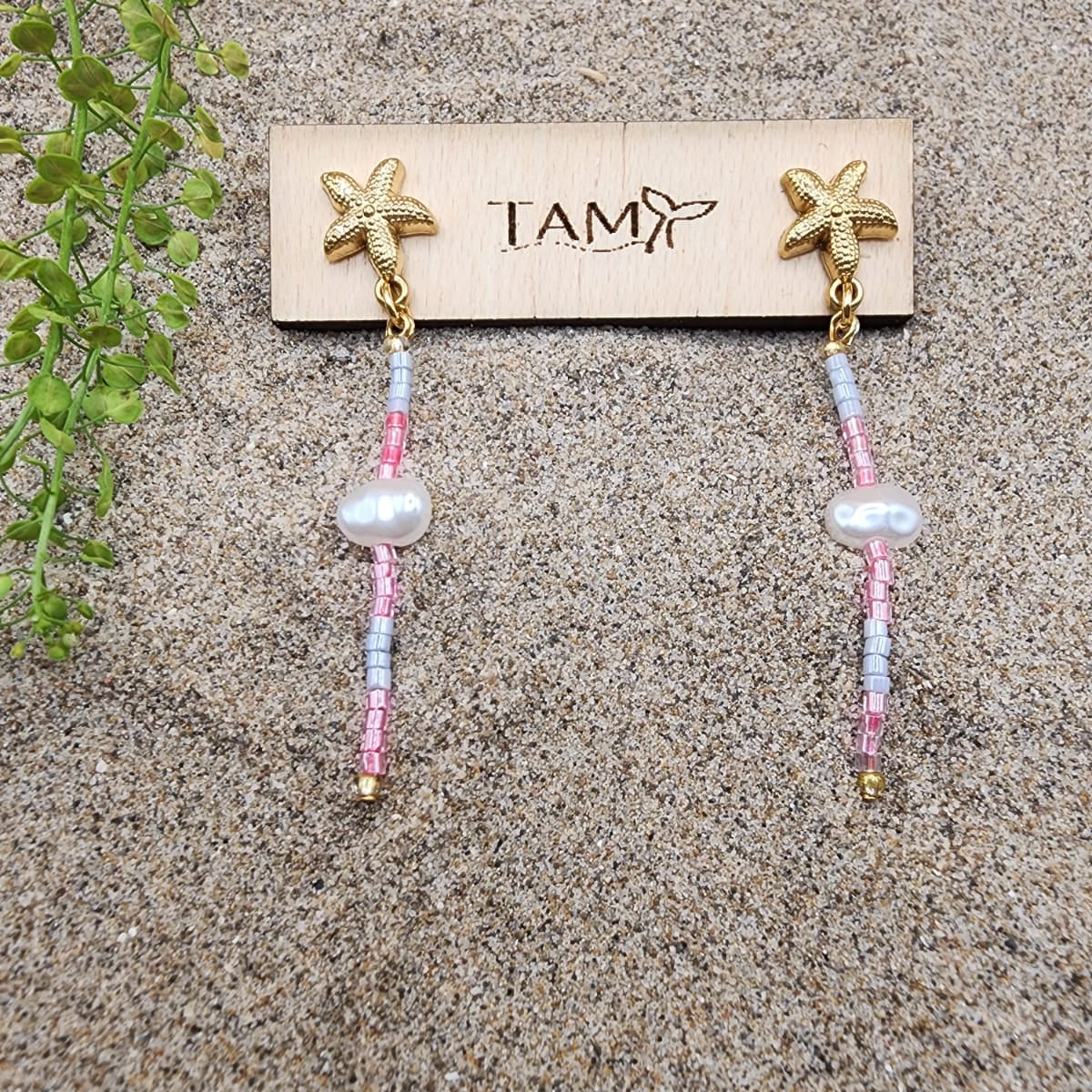 Pendientes Puerto Cisne