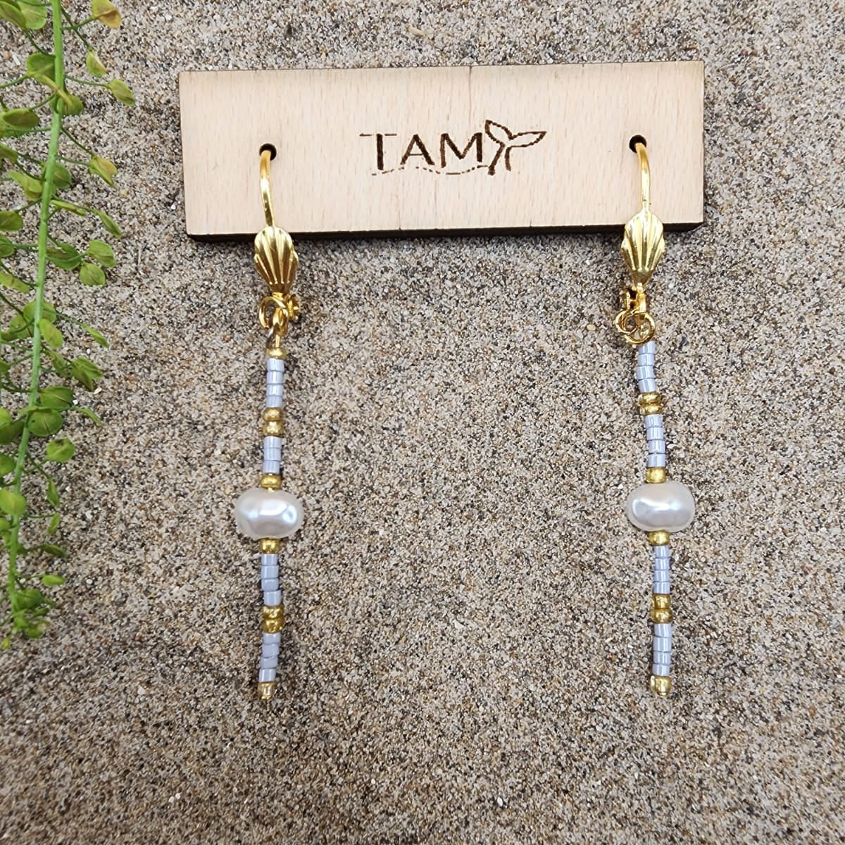 Pendientes Río Pescao