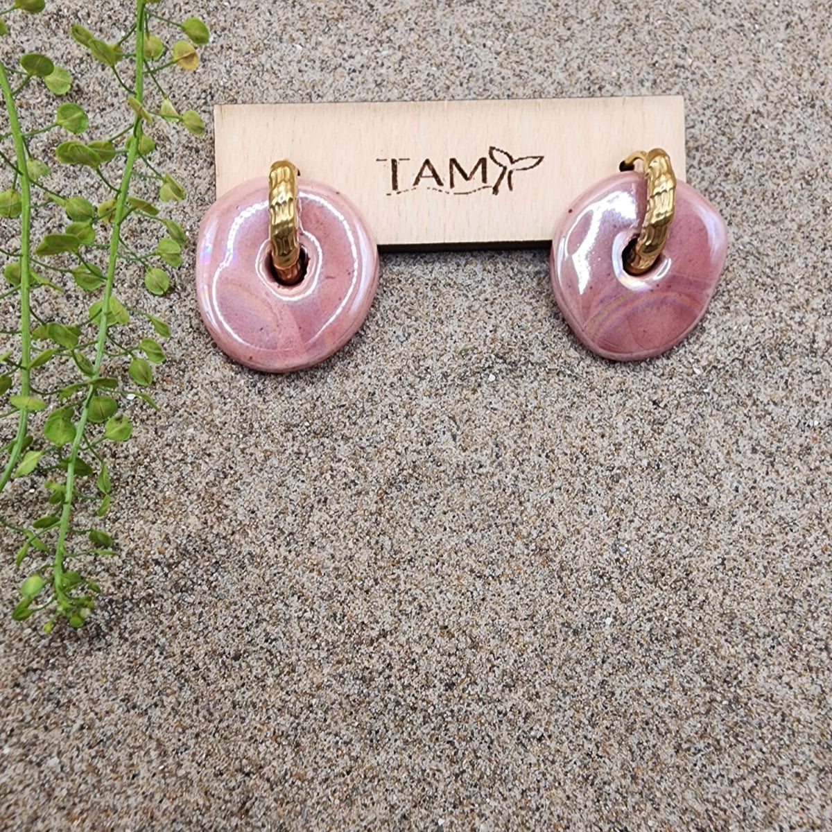 Pendientes Valle de la Luna