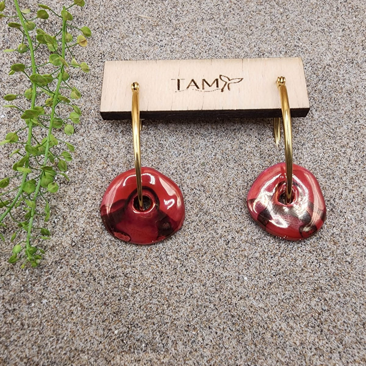 Pendientes Villarica