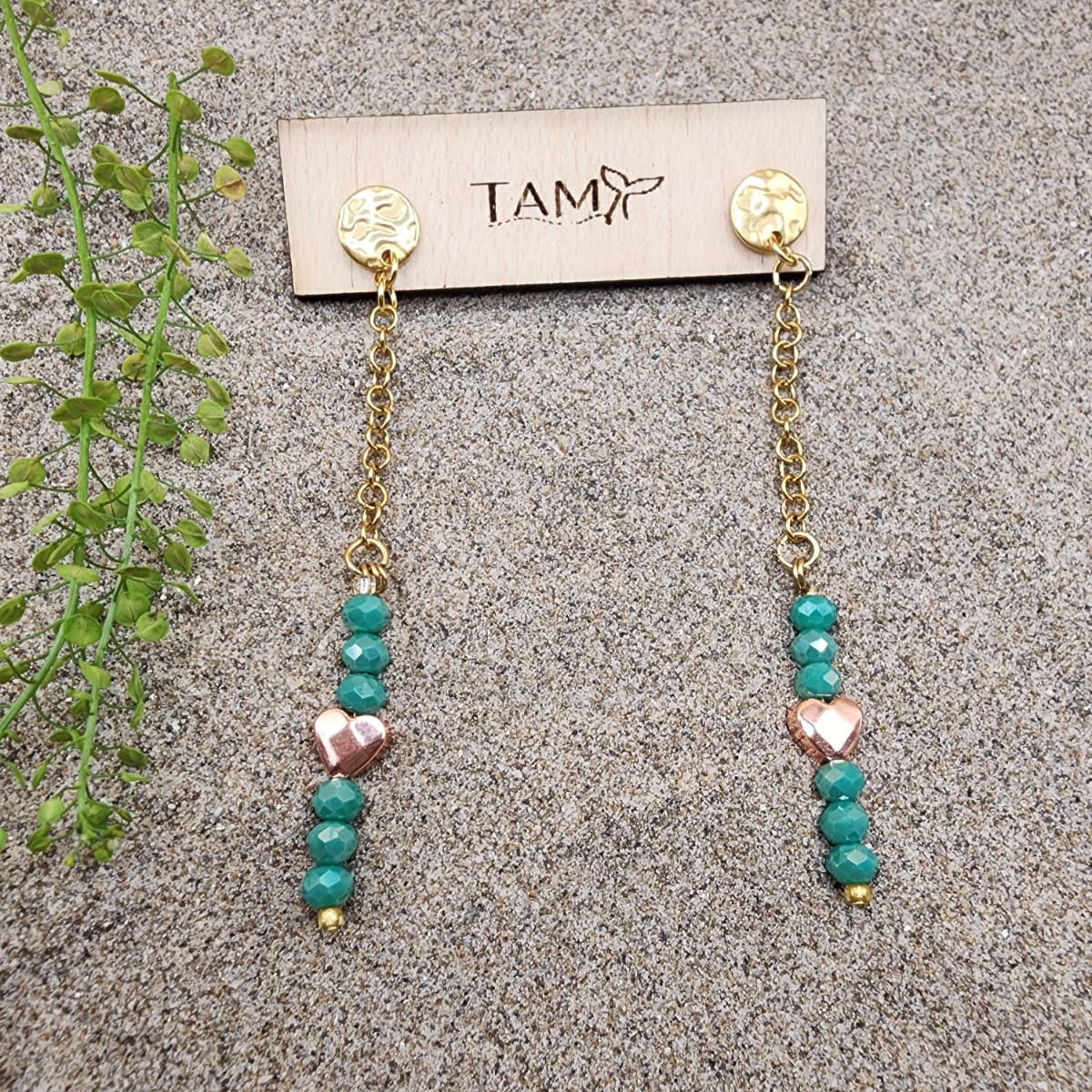 Pendientes Bahía Mansa