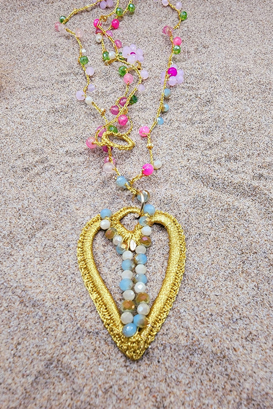 Collar Altea