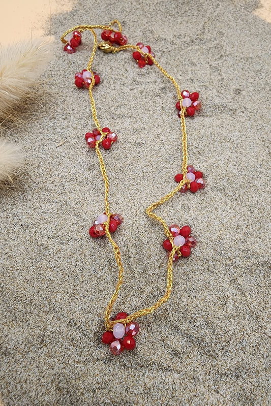 Collar Maitencillo