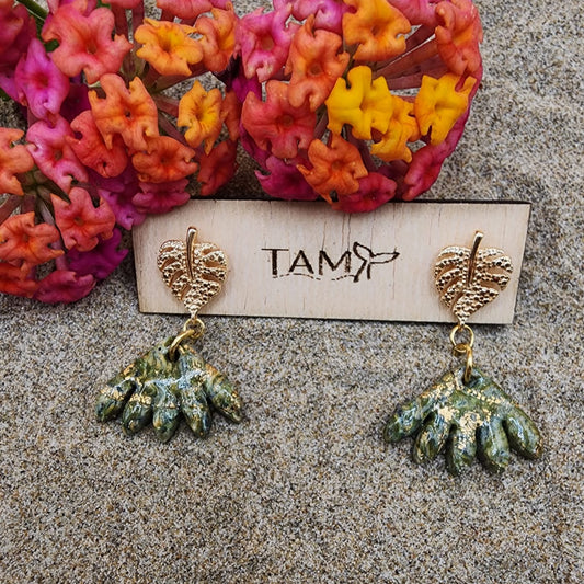 Pendientes Quintay