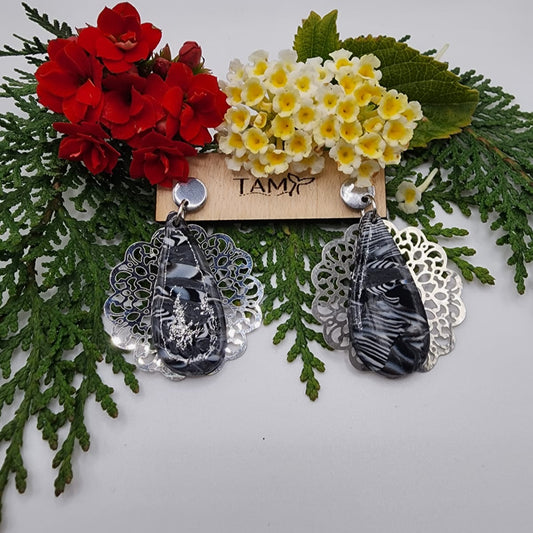 Pendientes Licanray