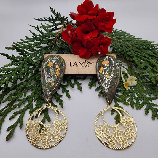 Pendientes Curanipe