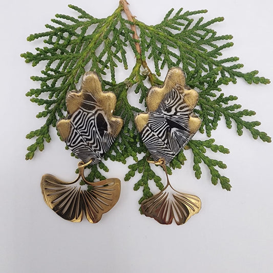 Pendientes Bosque