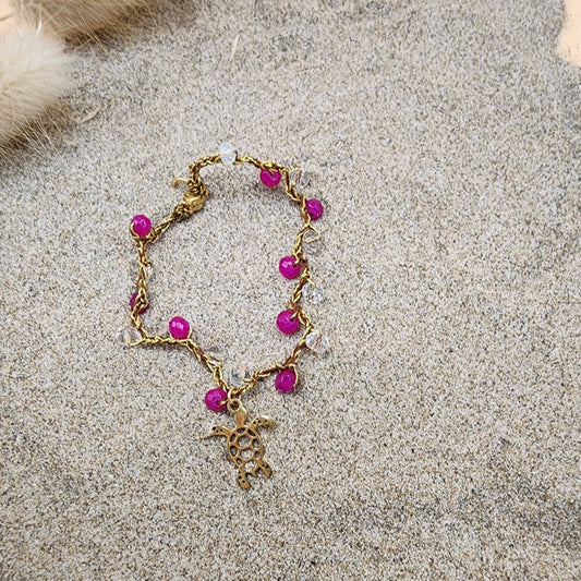 Pulsera Cachagua