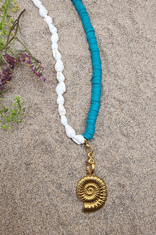 Collar Nautilus