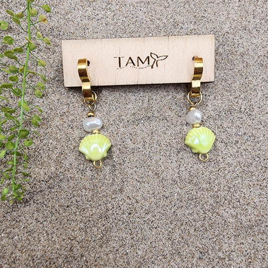 Pendientes Caldera