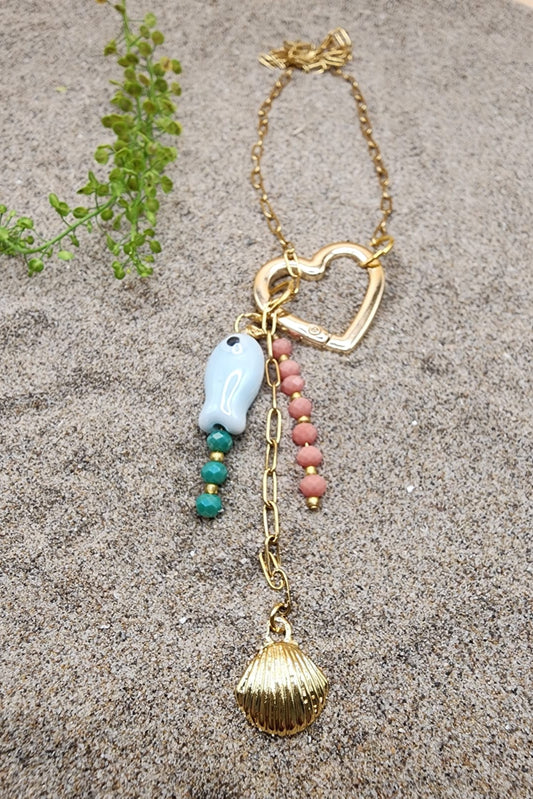 Collar Rio Maipo
