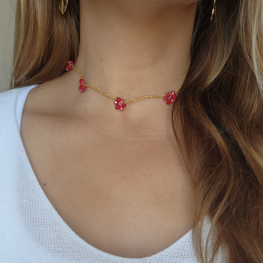 Collar Maitencillo